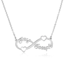 Halskde - Double Infinity