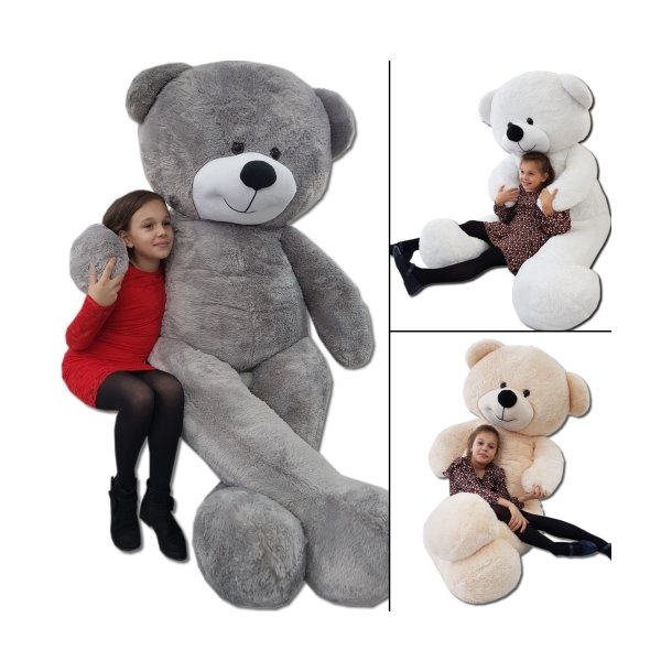 Bamse - Bjrn 220 cm