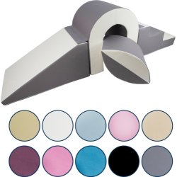 Rutsjebanest - Med bro