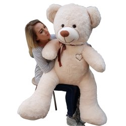 Bamse - Bjrn 160 cm. 