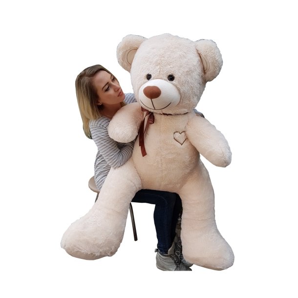 Bamse - Bjrn 160 cm. 