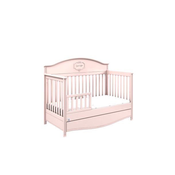 Godnat med skuffe lyserd