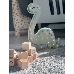 Lampe - Dinosaur