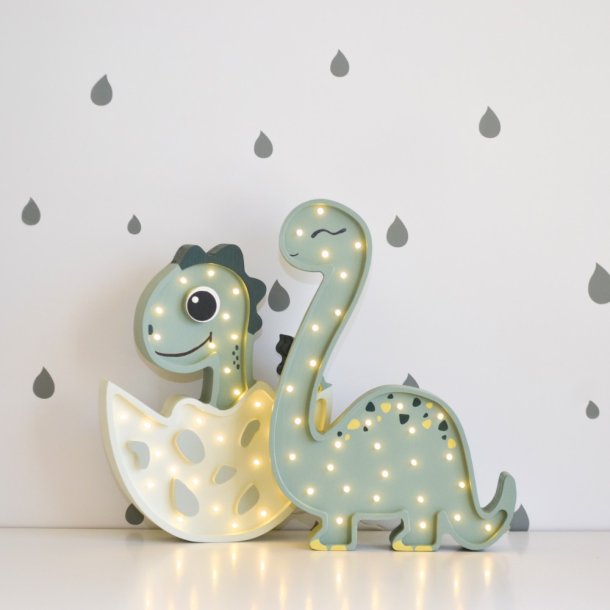 Lampe - Dinosaur