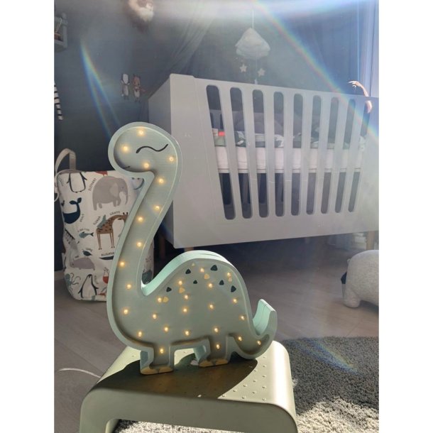 Lampe - Dinosaur