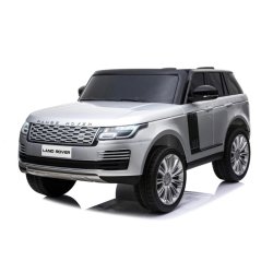 Land Rover Range Rover HSE