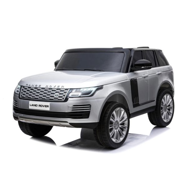 Land Rover Range Rover HSE