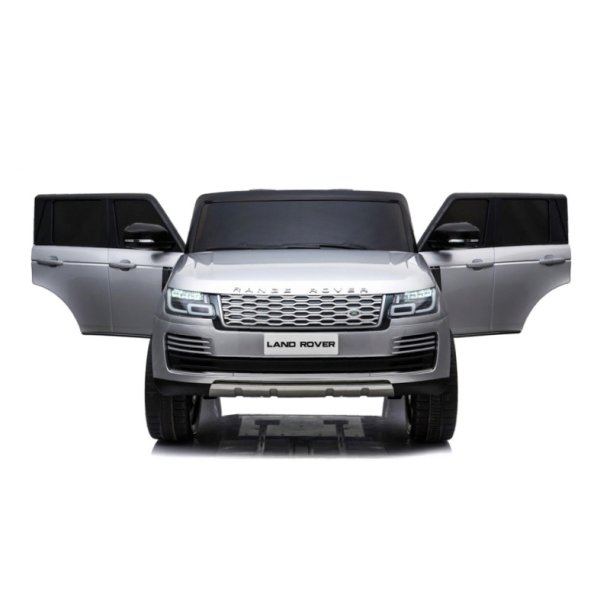Land Rover Range Rover HSE