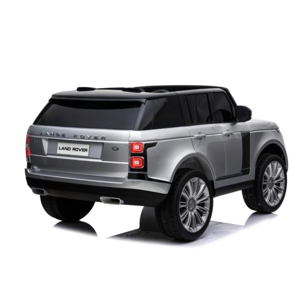 Land Rover Range Rover HSE