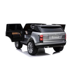 Land Rover Range Rover HSE