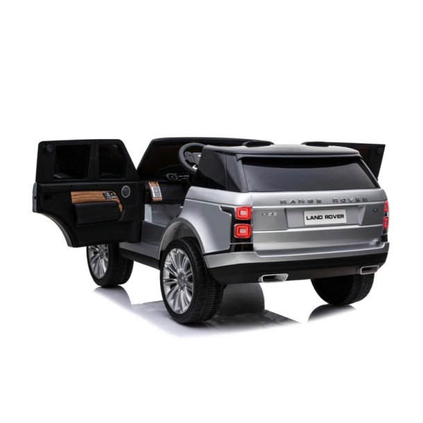 Land Rover Range Rover HSE