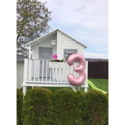 Legehus - Gandriukas