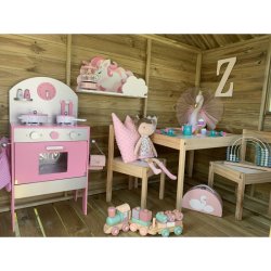 Legehus - Gandriukas