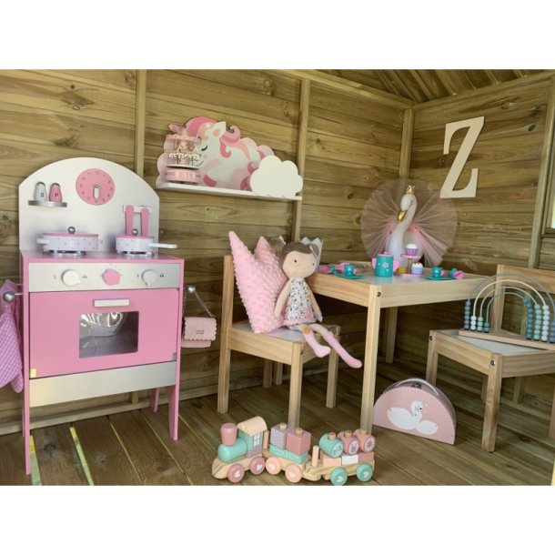 Legehus - Gandriukas