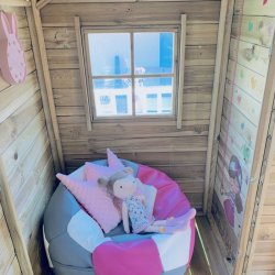 Legehus - Gandriukas