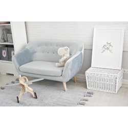Scandi Sofa