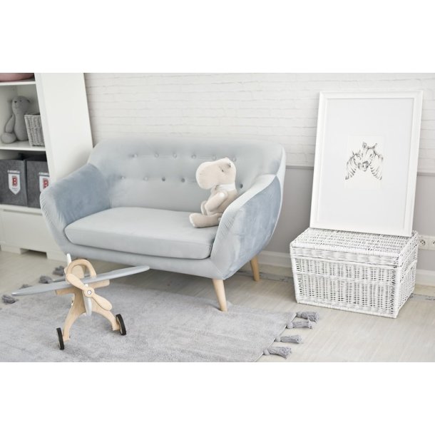 Scandi Sofa