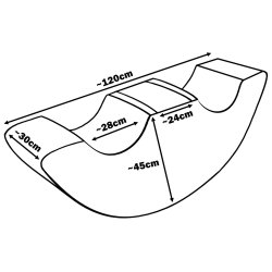 Bld - Balancepuf - Duo