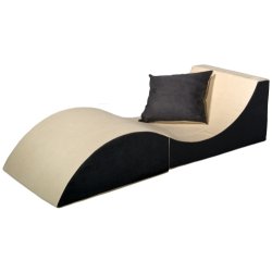 Foldbar Sofa