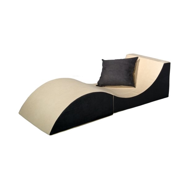 Foldbar Sofa