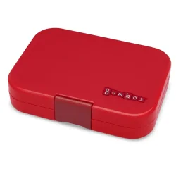  Yumbox madkasse - 6 rum - Rd