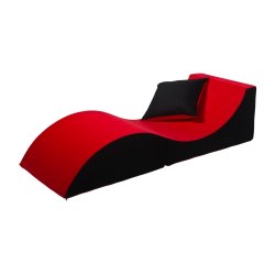 Foldbar Sofa