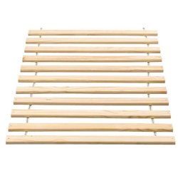 Husseng - Barnie - 90 x 200 cm