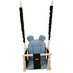 Gynge - Med hynde og re