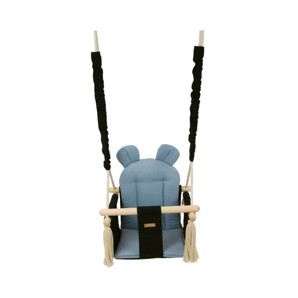 Gynge - Med hynde og re