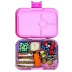 Yumbox silikoneforme - 8 stk