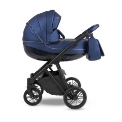 Kombivogn - 3i1 - Zeo Eco