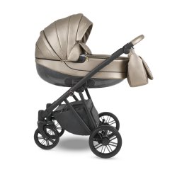 Kombivogn - 3i1 - Zeo Eco