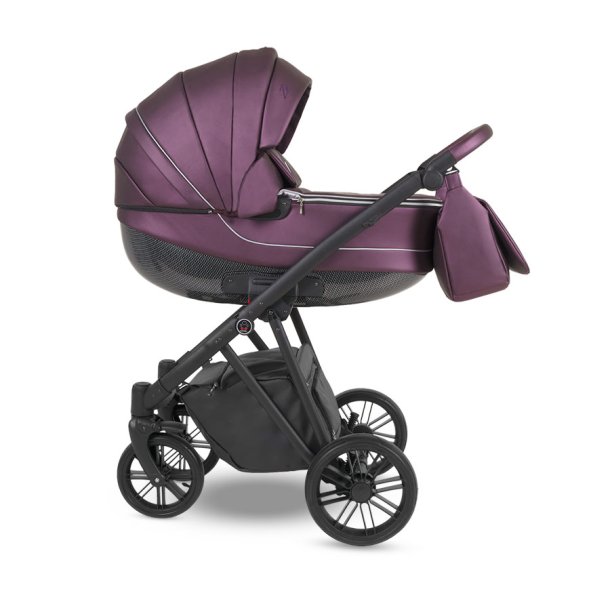 Kombivogn - 3i1 - Zeo Eco