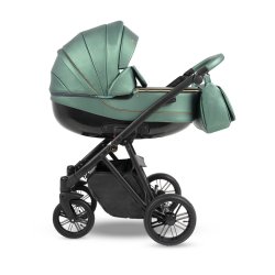 Kombivogn - 3i1 - Zeo Eco