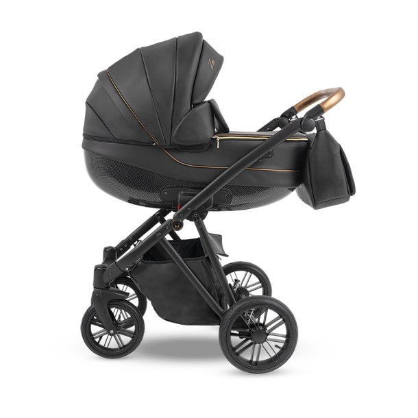 Kombivogn - 3i1 - Zeo Eco