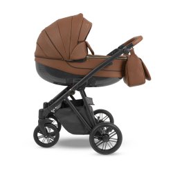 Kombivogn - 3i1 - Zeo Eco