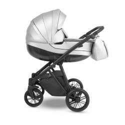 Kombivogn - 3i1 - Zeo Eco