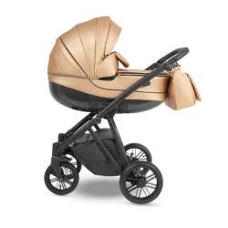 Kombivogn - 3i1 - Zeo Eco