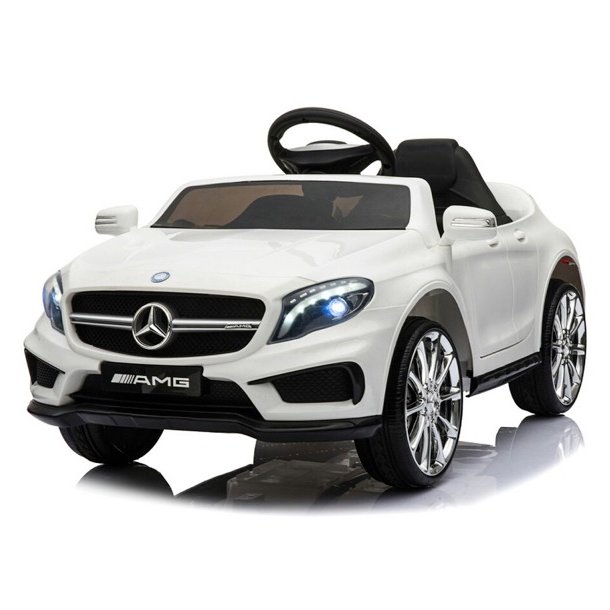 Mercedes GLA