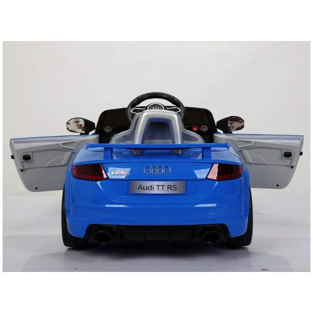 Audi TT RS - Bl
