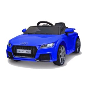 Audi TT RS - Bl