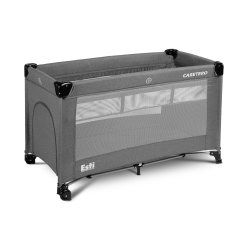 Weekendseng - Esti - Grafit