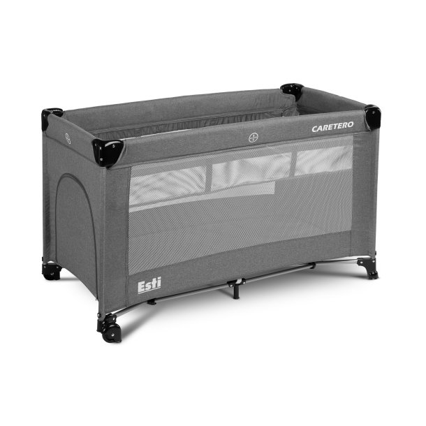 Weekendseng - Esti - Grafit