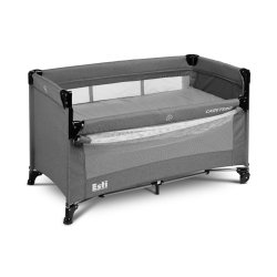 Weekendseng - Esti - Grafit