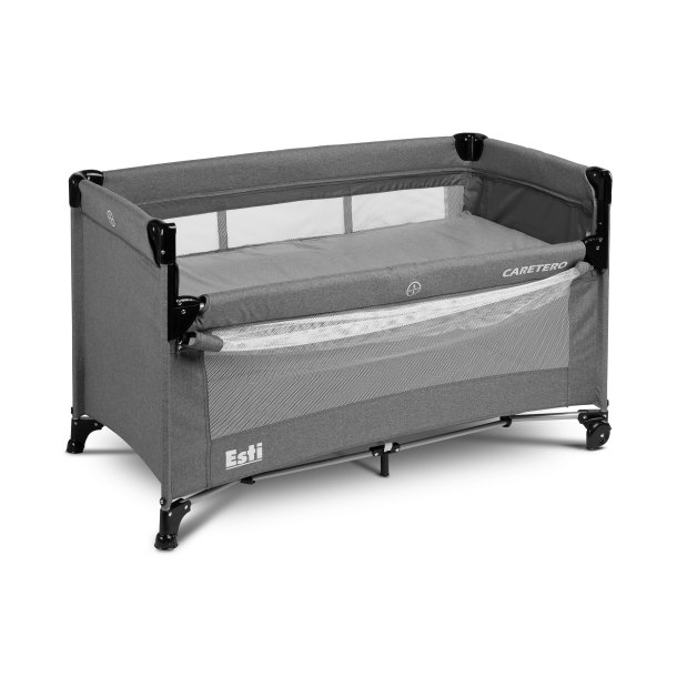 Weekendseng - Esti - Grafit