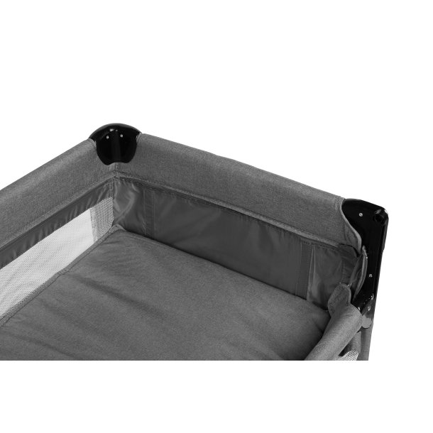 Weekendseng - Esti - Grafit