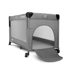 Weekendseng - Esti - Grafit