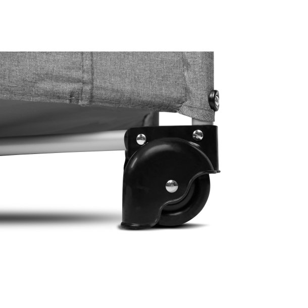 Weekendseng - Esti - Grafit