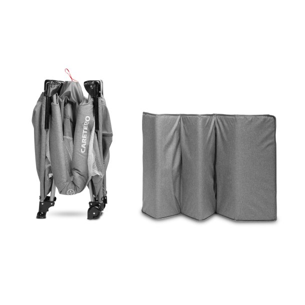 Weekendseng - Esti - Grafit