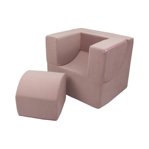 Foldbar lnestol - Lille